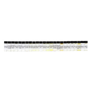 Set Of 24 New Arrival Fragrance Oil Samples – Monthly Perfume Oil Collection (Dram 1/8 oz) – JULY 2026