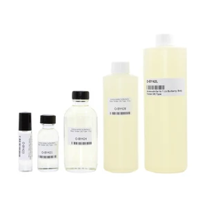 Burberry: Body Tender (W) Type