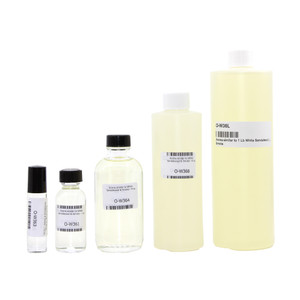 White Sandalwood & Smoke