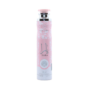Air Freshner Misting Spray - Lattafa Yara