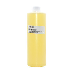 1 Lb Monarch Reserve (Regal Woods) Fragrance Perfume Oil