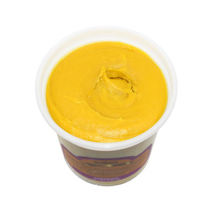 SoShea: Whipped Shea Butter - Turmeric