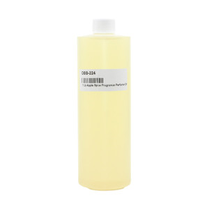 1 Lb Apple Spice Fragrance Oil
