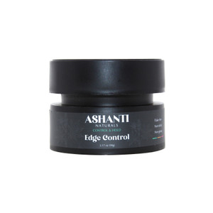 ASHANTI NATURALS: Edge Control