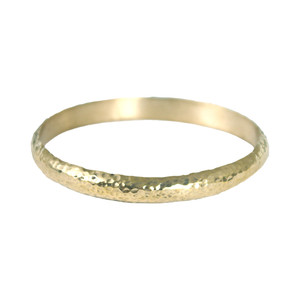 Golden Metal Bracelet