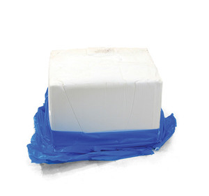 White Shea Butter - 44 Lb. Case