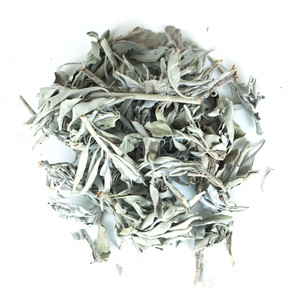 White Ceremonial Sage: 1 Lb.