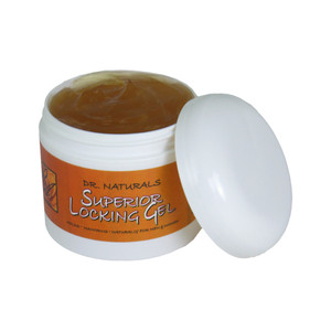 Superior Locking Gel - 8 oz.