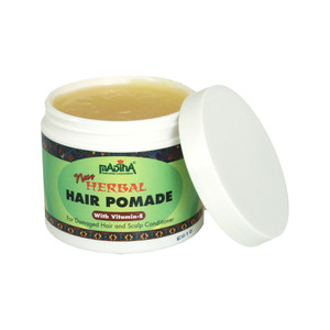 Herbal Hair Pomade