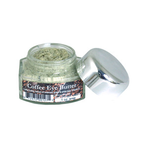 Coffee Eye Butter - 1 oz.