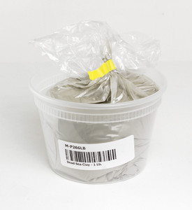 Dead Sea Clay - 1 Lb.