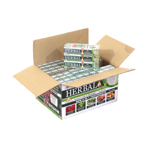 Buy Essential Palace: Herbal Essential Toothpaste - Case Of 72