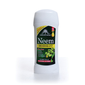 Neem Deodorant