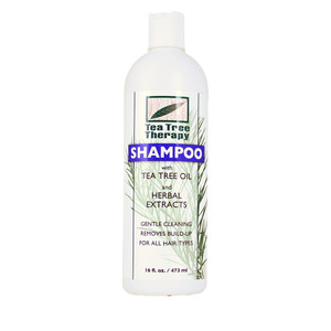 Tea Tree Shampoo - 16 oz.