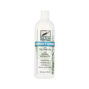 Tea Tree Conditioner - 16 oz.