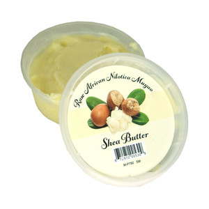 Raw Nilotica Muyao Shea Butter - SM