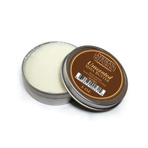 Buy Shea Butter - Unscented: 1 oz.