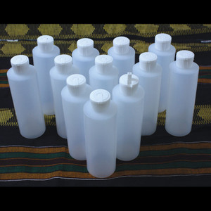 Buy Case Of 8 oz. Plastic Bottles: 364