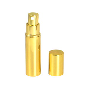 Buy 1/3 oz. Spray Bottle: Gold