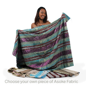 Asoke Fabric - Choose Your Own