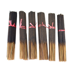 Set Of 6 Top-Selling Incense Bundles