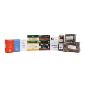 Top 12 Best Selling Soaps