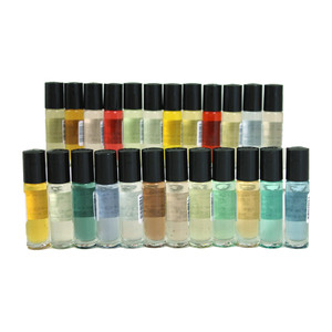 Set Of 24 Discontinued Oils - 1/3 oz.