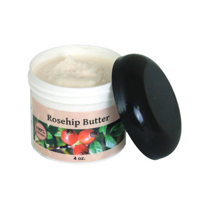 Rosehip Butter - 4 oz.