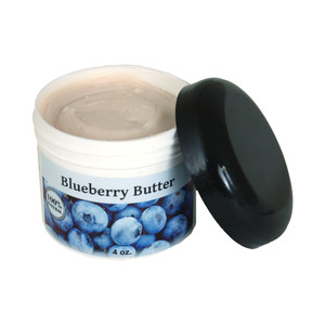 Blueberry Butter - 4 oz.