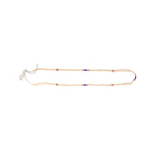 3-In-1 Ghanian Waist Beads