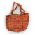 African Print Hand Bag - Kente #1