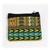 African Print Coin Purse