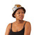 Kitenge Bucket Cap