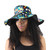 Kitenge Sun Hat - ASSORTED