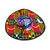 Kitenge Sun Hat - ASSORTED