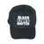 Black Lives Matter Embroidered Ball Cap