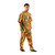 African-Made Kente Pant Set