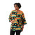Buy Kente w/ Gold Crest Hand Woven Pullover
