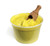 Creamy African Shea Butter: Yellow 14 oz