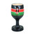 Maasai Shield Design Kwanzaa Unity Cup
