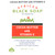 Madina: African Cocoa Butter Black Soap - 3½ oz.