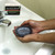Madina: African Cocoa Butter Black Soap - 3½ oz.
