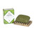 Nubian Heritage: Olive & Green Tea Soap - 5 oz.