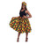 Kente Skirt