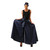 Buy Denim Palazzo Pants