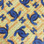 African Print Chanel Fabric