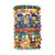 Ghana Trade Bead Bracelet: ASSORTED