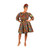 Buy African Love Off-Shoulder Short Dress