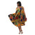 Buy Trad Patch Print Umbrella Spring Dress