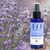 Organic French Lavender Essential Oil Spray-On Deodorant - 4 oz.
